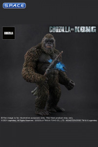 Kong Toho Daikaiju Series PVC Statue (Godzilla vs. Kong)