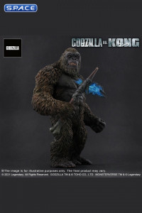 Kong Toho Daikaiju Series PVC Statue (Godzilla vs. Kong)