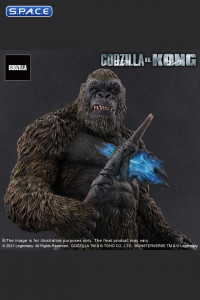 Kong Toho Daikaiju Series PVC Statue (Godzilla vs. Kong)