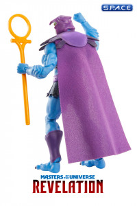 Skeletor from MOTU Revelation (Masterverse)