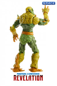 Moss Man from MOTU Revelation (Masterverse)