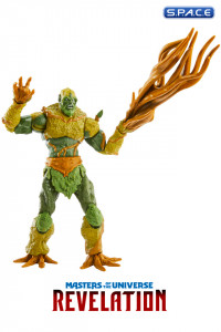 Moss Man from MOTU Revelation (Masterverse)