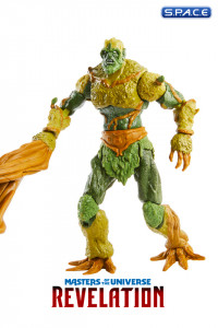 Moss Man from MOTU Revelation (Masterverse)