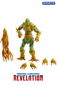 Moss Man from MOTU Revelation (Masterverse)