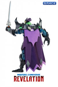 Deluxe Skelegod from MOTU Revelation (Masterverse)