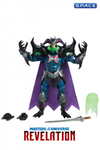 Deluxe Skelegod from MOTU Revelation (Masterverse)