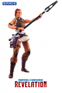 Teela from MOTU Revelation (Masterverse)