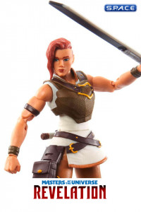 Teela from MOTU Revelation (Masterverse)