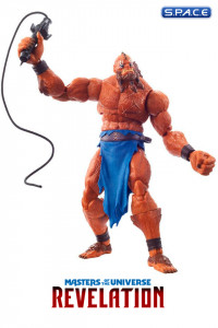 Beast Man from MOTU Revelation (Masterverse)