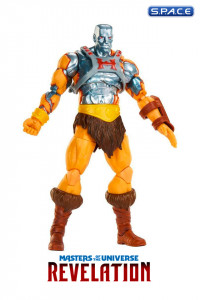 Deluxe Faker from MOTU Revelation (Masterverse)