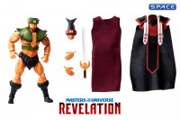 Deluxe Tri-Klops from MOTU Revelation (Masterverse)