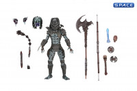 Ultimate Warrior Predator 30th Anniversary (Predator 2)