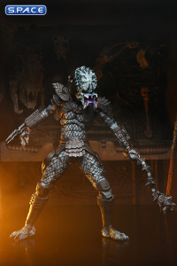 Ultimate Warrior Predator 30th Anniversary (Predator 2)