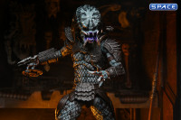 Ultimate Warrior Predator 30th Anniversary (Predator 2)