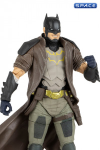 Batman Dark Detective from DC Future State (DC Multiverse)