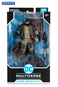 Batman Dark Detective from DC Future State (DC Multiverse)