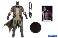 Batman Dark Detective from DC Future State (DC Multiverse)