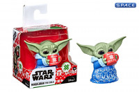 Set of 3: Grogu Holiday Edition The Bounty Collection (The Mandalorian)