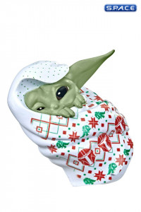 Set of 3: Grogu Holiday Edition The Bounty Collection (The Mandalorian)