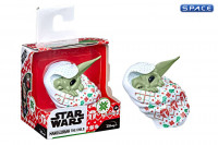 Set of 3: Grogu Holiday Edition The Bounty Collection (The Mandalorian)