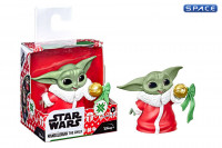 Set of 3: Grogu Holiday Edition The Bounty Collection (The Mandalorian)