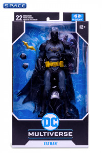 Batman from DC Future State (DC Multiverse)