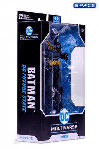 Batman from DC Future State (DC Multiverse)