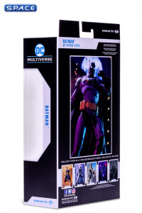 Batman from DC Future State (DC Multiverse)