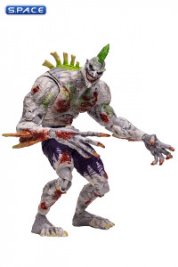 The Joker Titan from Batman: Arkham Asylum Megafig (DC Multiverse)