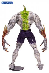 The Joker Titan from Batman: Arkham Asylum Megafig (DC Multiverse)