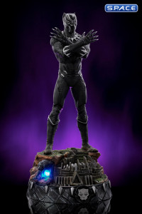 1/10 Scale Black Panther Art Scale Statue (Avengers)