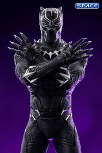 1/10 Scale Black Panther Art Scale Statue (Avengers)