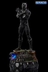 1/10 Scale Black Panther Art Scale Statue (Avengers)