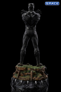 1/10 Scale Black Panther Art Scale Statue (Avengers)