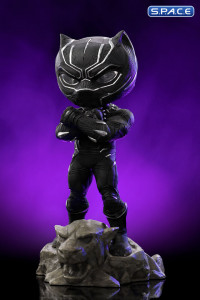 Black Panther MiniCo. Vinyl Figure (Avengers)