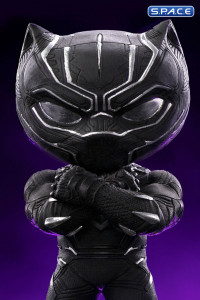 Black Panther MiniCo. Vinyl Figure (Avengers)
