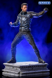 1/10 Scale Bucky Barnes Art Scale Statue (The Falcon and the Winter Soldier)