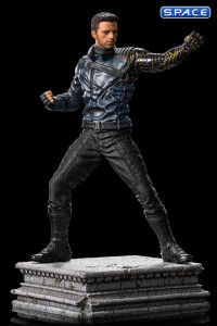 1/10 Scale Bucky Barnes Art Scale Statue (The Falcon and the Winter Soldier)