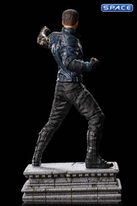 1/10 Scale Bucky Barnes Art Scale Statue (The Falcon and the Winter Soldier)