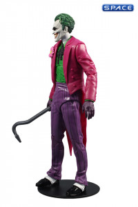 The Joker: The Clown from Batman: Three Jokers (DC Multiverse)