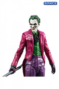 The Joker: The Clown from Batman: Three Jokers (DC Multiverse)