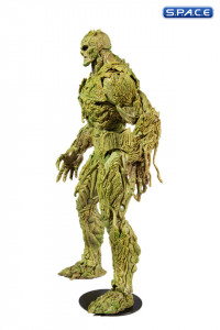 Swamp Thing from DC Rebirth (DC Multiverse)