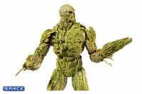 Swamp Thing from DC Rebirth (DC Multiverse)