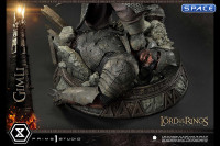 1/4 Scale Gimli Premium Masterline Statue - Bonus Version (Lord of the Rings)