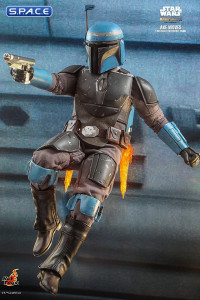 1/6 Scale Axe Woves TV Masterpiece TMS070 (The Mandalorian)