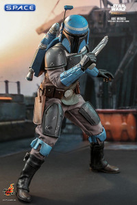 1/6 Scale Axe Woves TV Masterpiece TMS070 (The Mandalorian)