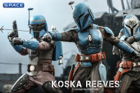 1/6 Scale Koska Reeves TV Masterpiece TMS069 (The Mandalorian)