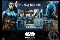 1/6 Scale Koska Reeves TV Masterpiece TMS069 (The Mandalorian)