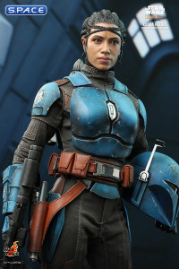 1/6 Scale Koska Reeves TV Masterpiece TMS069 (The Mandalorian)