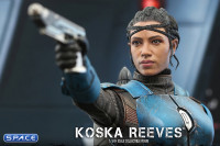 1/6 Scale Koska Reeves TV Masterpiece TMS069 (The Mandalorian)